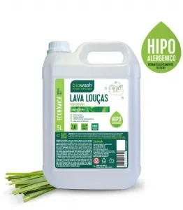 Lava Louças - 5 L