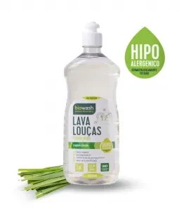 Lava Louças - 650 ml