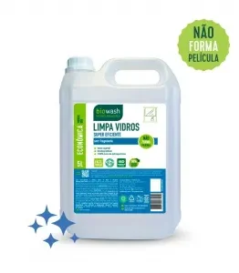 Limpa Vidros 5 L