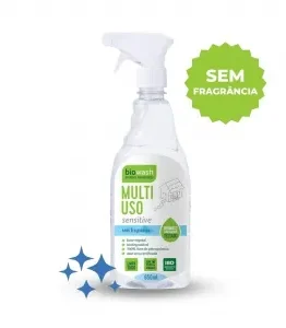 Sensitive 650 ml - Pronto Uso