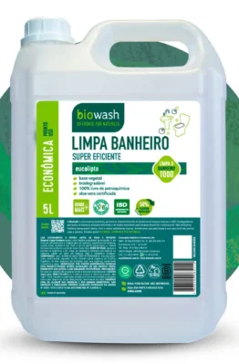 Limpa Banheiro - 5 L
