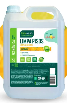 Limpa Pisos 5 L