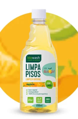 Limpa Pisos 650 ml